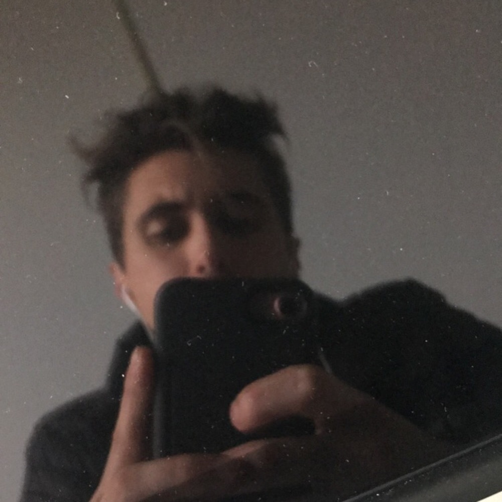 Meet your Posher, Colton